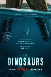 Динозавры (2026) документальный сериал смотреть бесплатно онлайн в хорошем HD качестве ЛордФильм